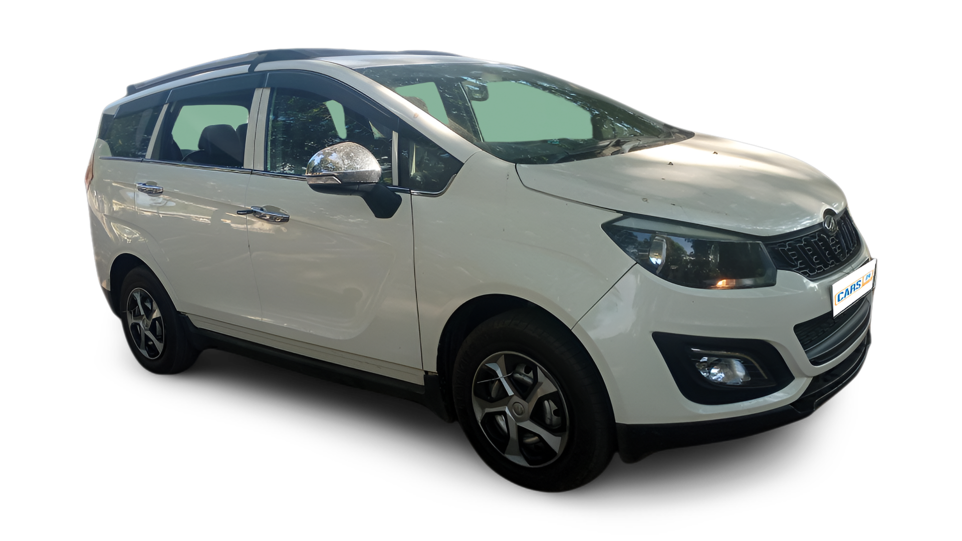 Mahindra MARAZZO-img